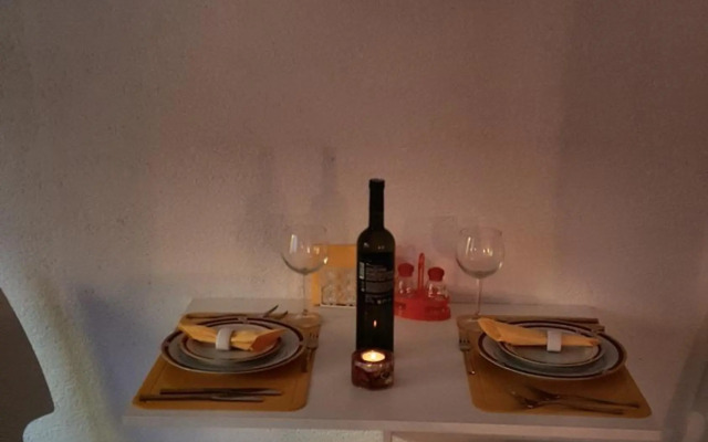 Studio Apartment Unity