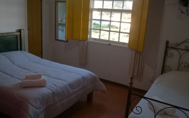 Casa de Maria Pousada