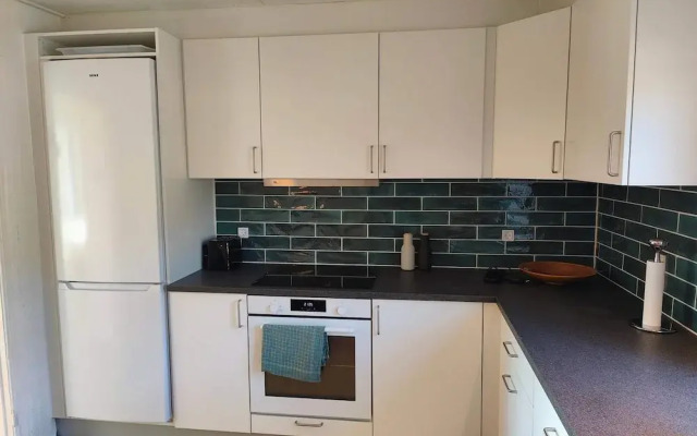 4 Star Holiday Home in Lokken