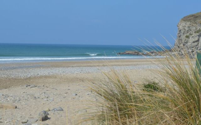 Trevena - Beautiful House in Padstow