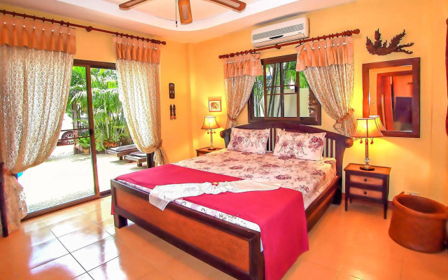 Coconut Paradise Villas