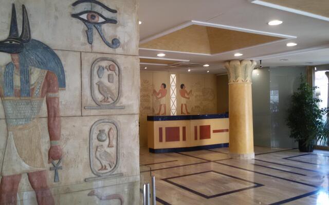 Cleopatra Spa Hotel