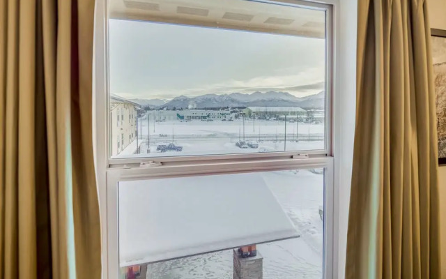 Aptel Studio Hotel