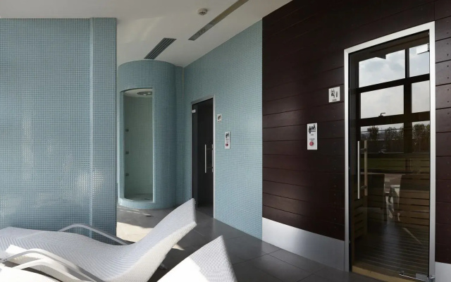 Rmh Modena Des Arts