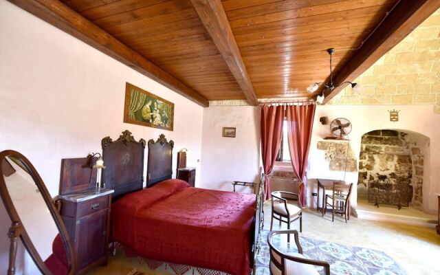 Apartment With 2 Bedrooms In Sannicola With Wifi 3 Km From The Beach