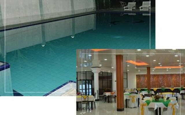 Jade Way Resort