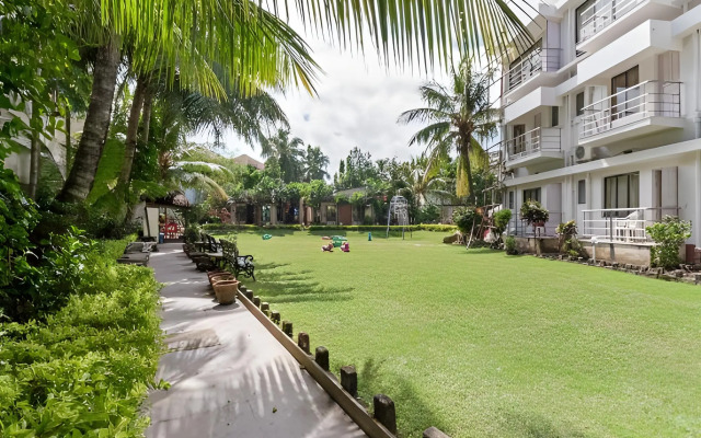 Hotel Dolphin