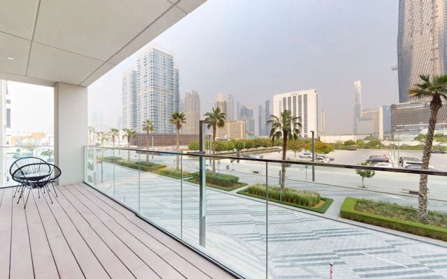 Business Bay - City Walk Blg 2B 105