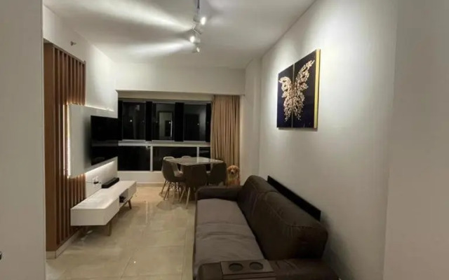 Recanto do Bosque FLAT 205