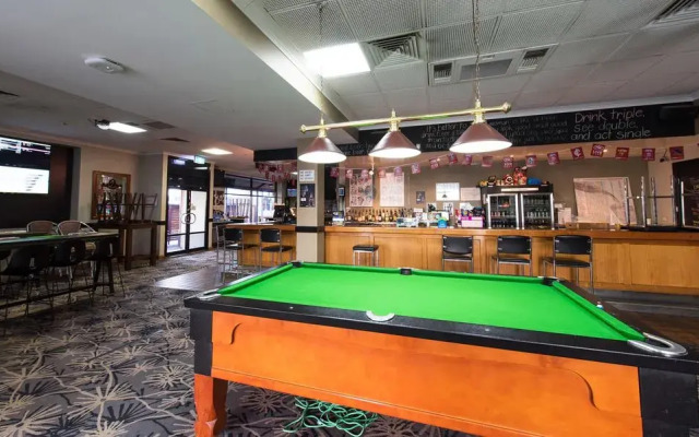 Rose & Crown Hotel Adelaide