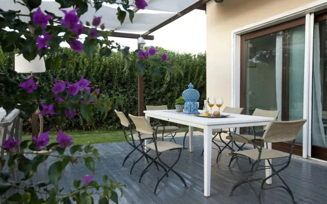 Villetta Golf Al Mare