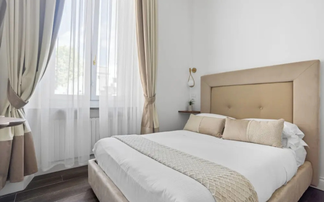 GHR Navona Inn