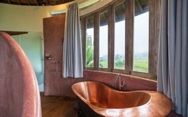 Arya Villas Ubud