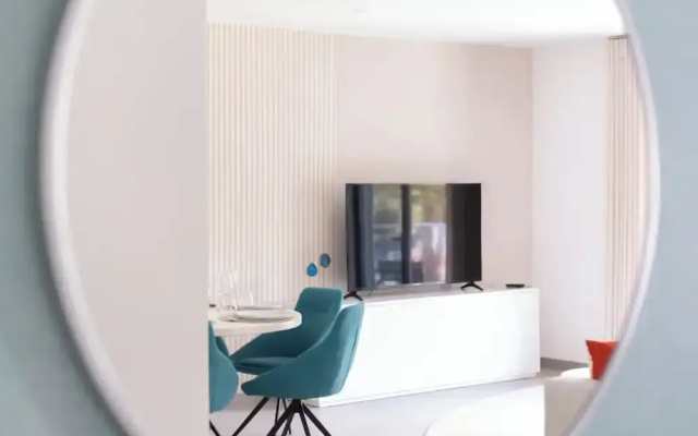 Orange Boutique residence - Casa Luis