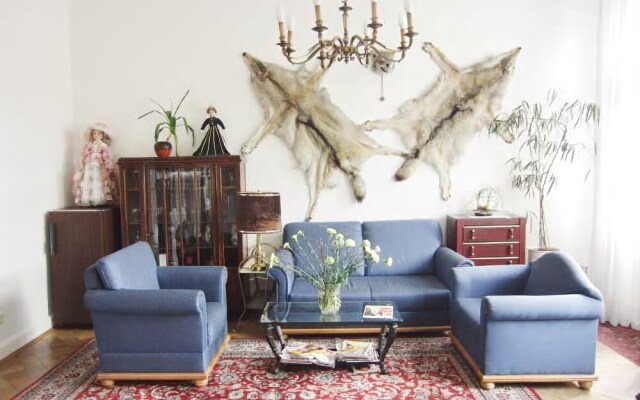 Hotel-Pension Ingeborg