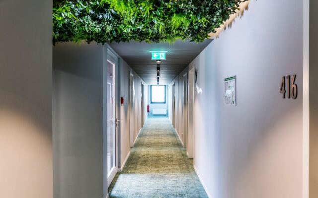 Premier Inn Heidelberg City Bahnstadt