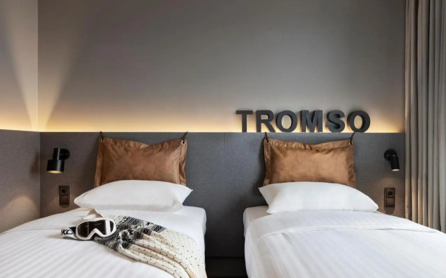 Moxy Tromso