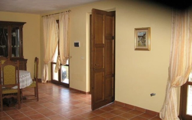 Fontecese Bed and Breakfast