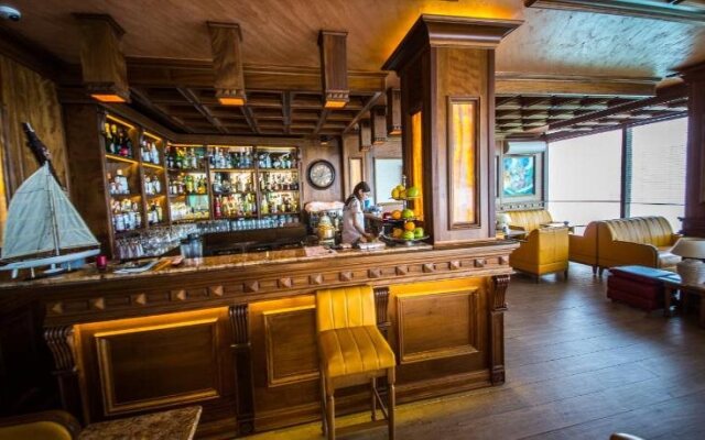 Hotel Liro