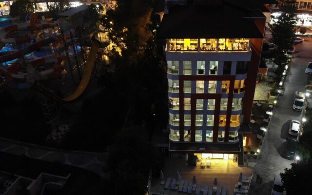 Sırma Hotel
