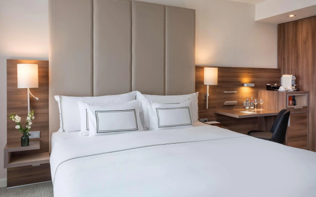 Melia Düsseldorf