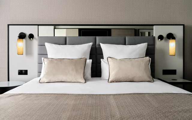 Leonardo Royal Hotel Warsaw