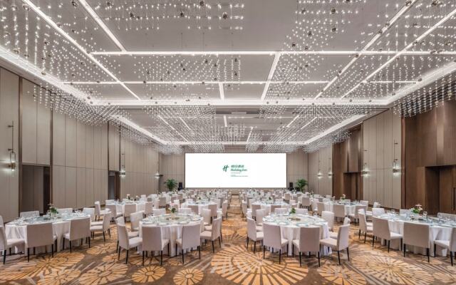 Holiday Inn Shijiazhuang High Tech Zone by IHG