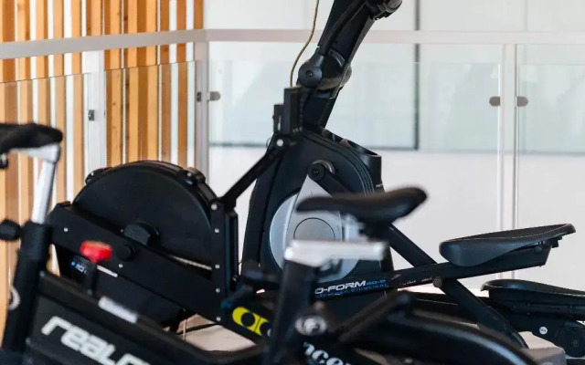 Solea Coast Resort Panglao