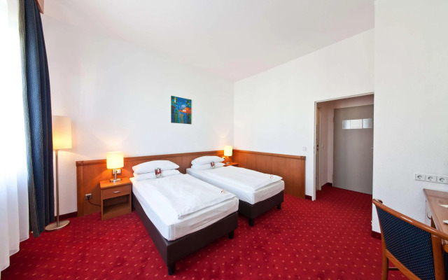 Hotel Aldea Berlin Centrum