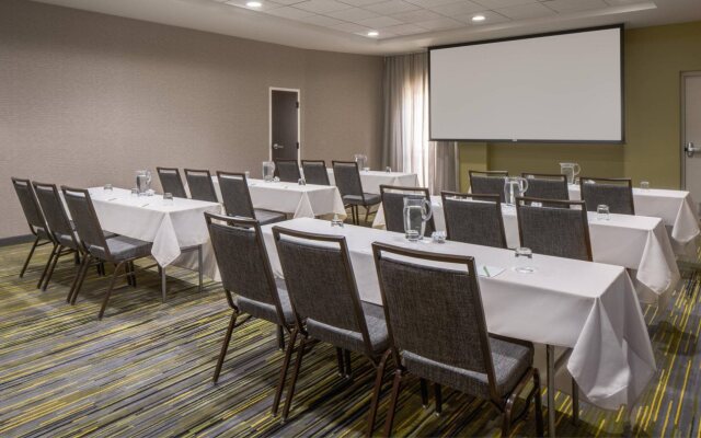 Courtyard by Marriott Miami West/ FL Turnpike