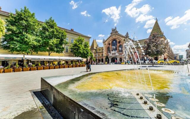 Apartment Riverside Molnar26