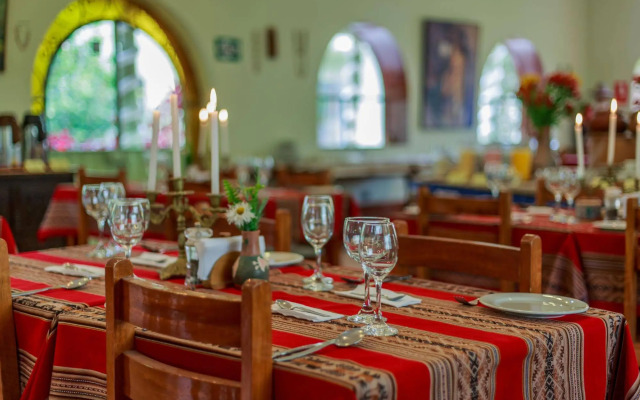 La Quinta Eco Hotel