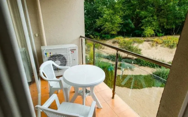 Sunny Beach Rent Apartments - Dune Residence