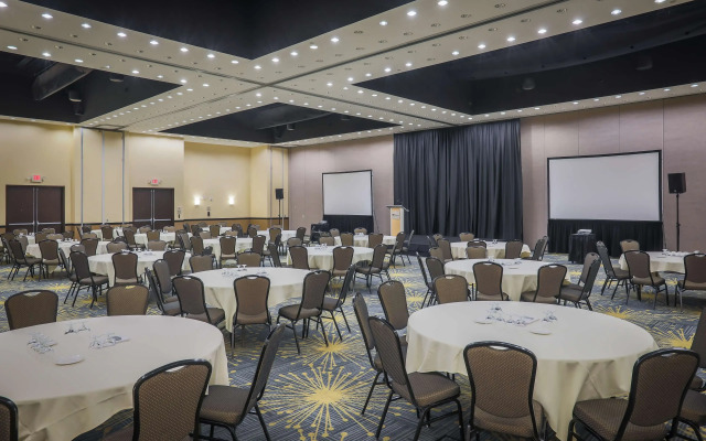 Hilton Garden Inn Fargo