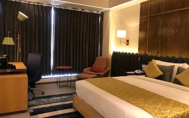 Hotel Mirage