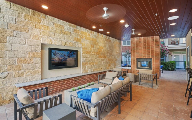Kasa Frisco Apartments