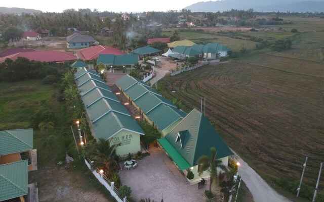 Casa Tok Bidin