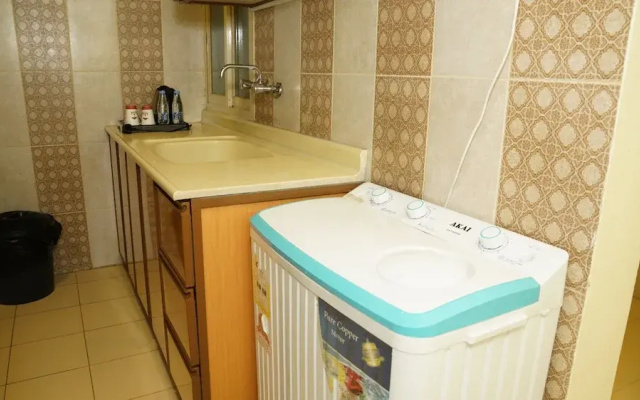 Reef Al Ahsa Hotel Apartments