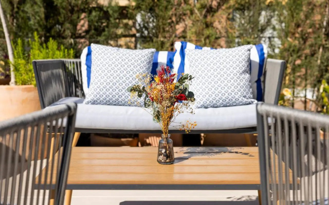 Cavalta Boutique Hotel – Small Luxury Hotel