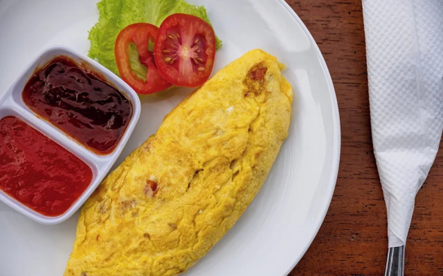 Pandawa Glamping Kintamani