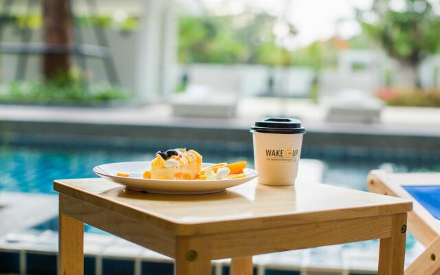 B2 Krabi Ao Nang Premier Resort