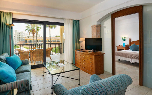 CM Mallorca Palace Hotel - Adults Only