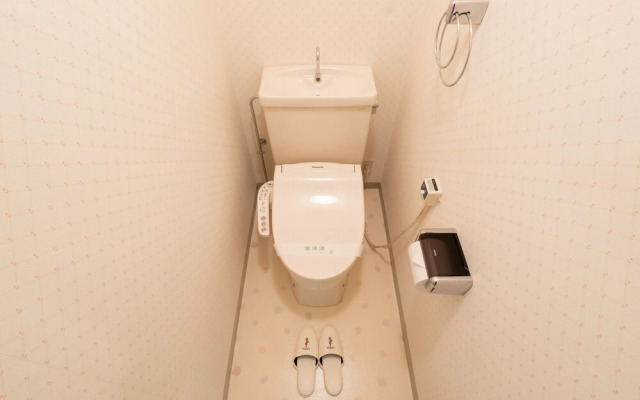 Angel resort yuzawa 411