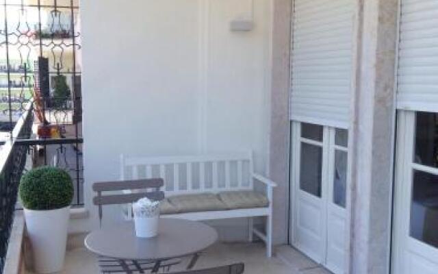 4U Lisbon V Guesthouse