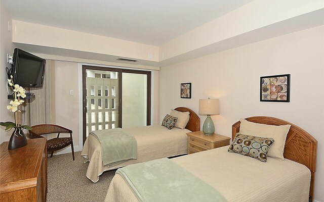Henlopen Unit 205 by Long & Foster