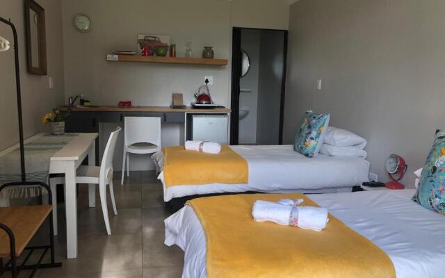 Meurant Self Catering Family Cottage