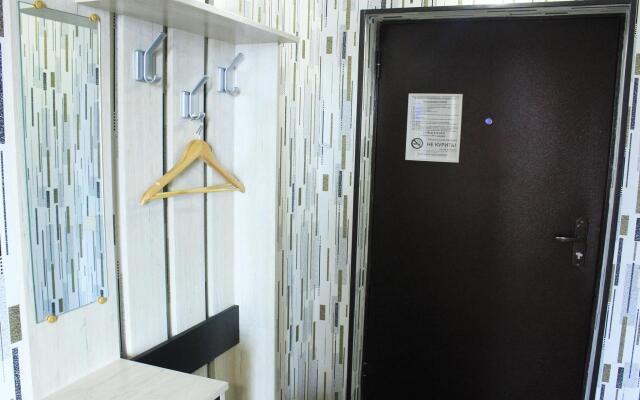 Добрые сутки на улице Советская 35