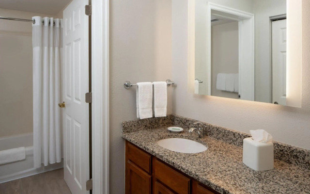 Residence Inn Charleston Riverview