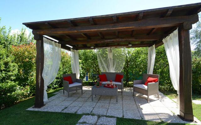 Sferracavalli 4 in Sarteano