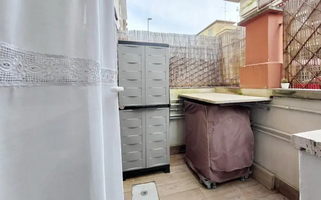 4bnb - Ponte Milvio Apartment